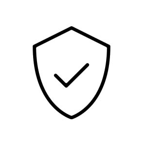 Integrity icon