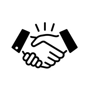 Teamwork icon