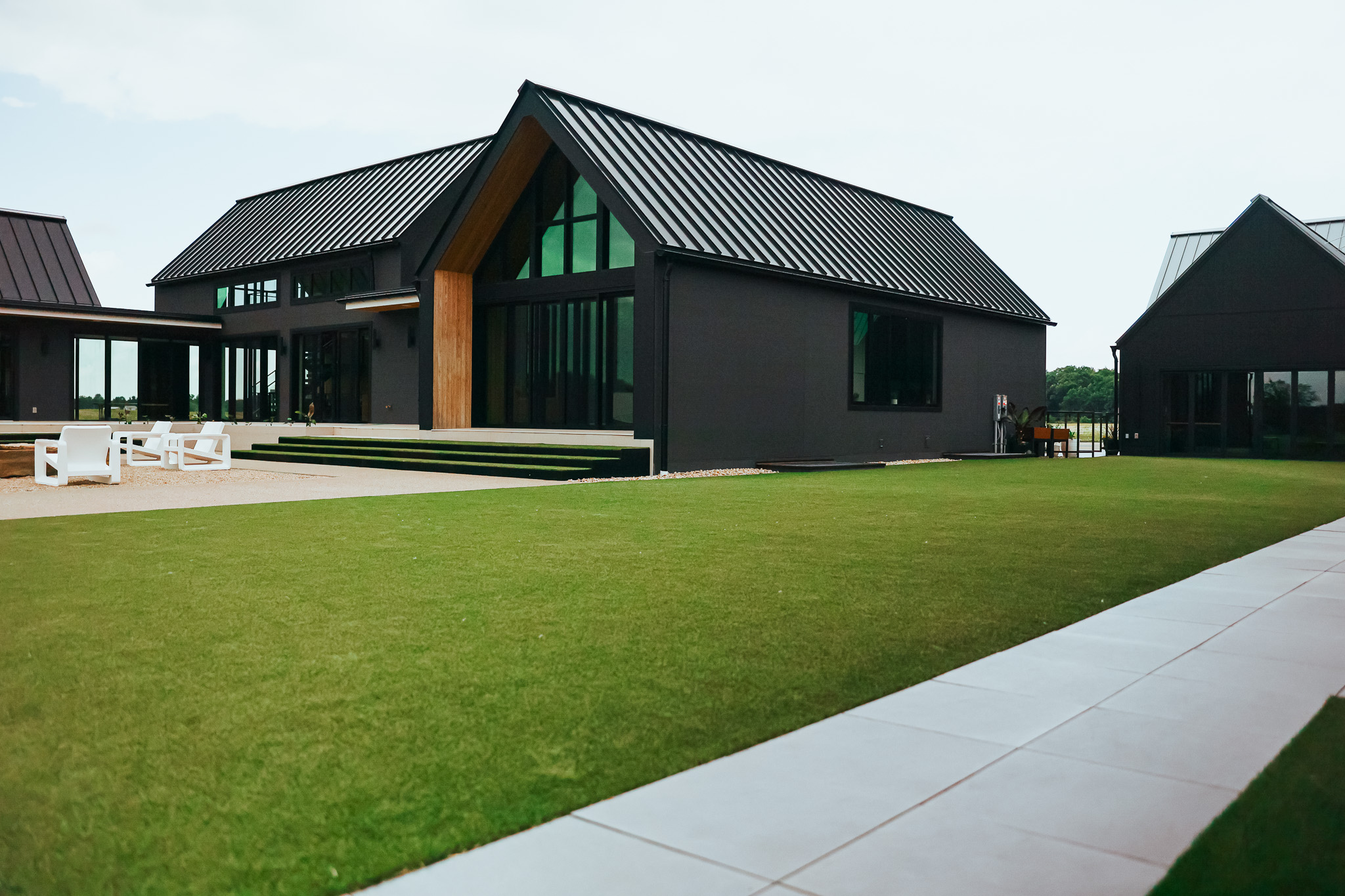 Columbus Residence - 1A1A5644