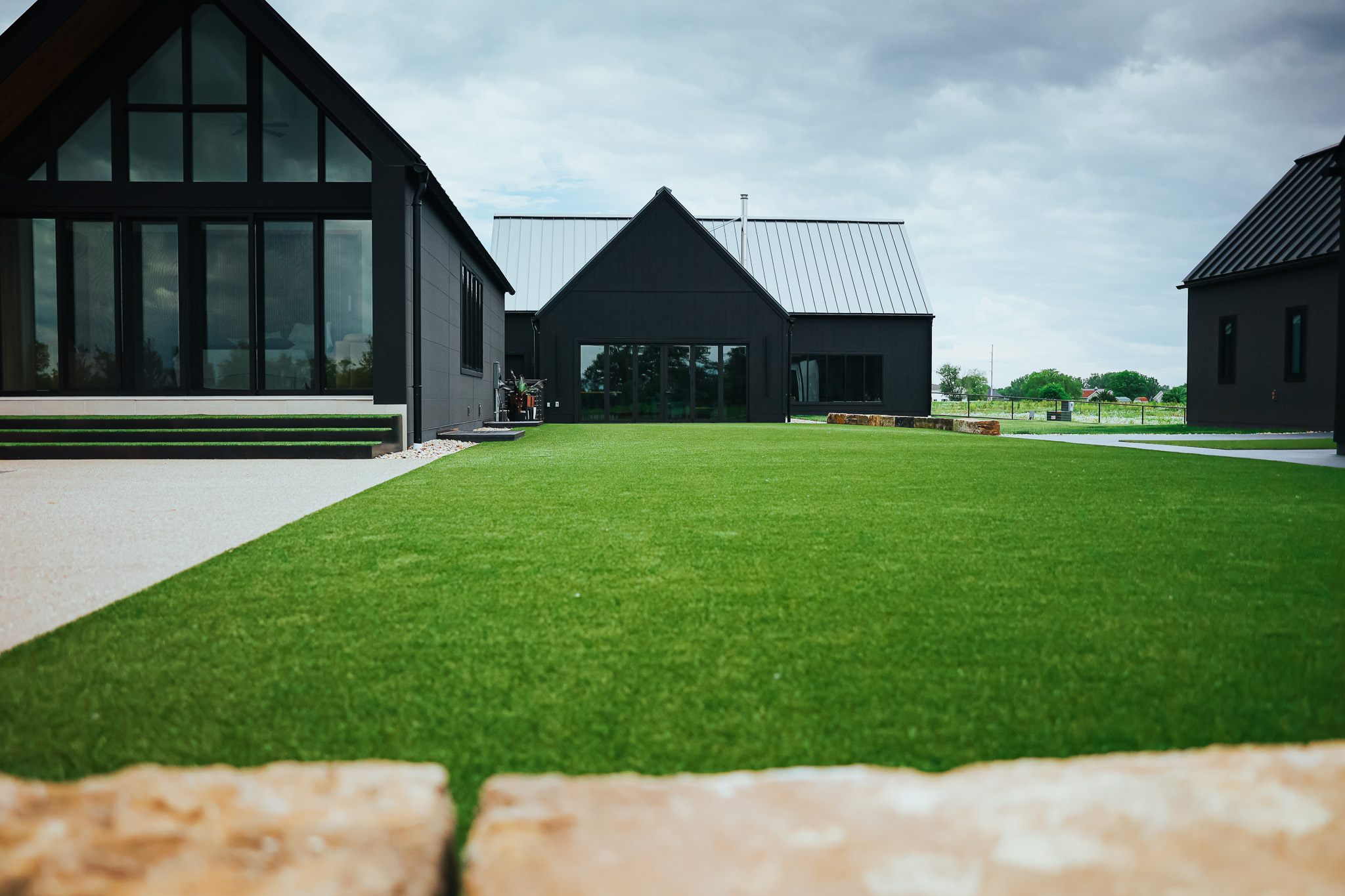 Columbus Residence - 1A1A5818