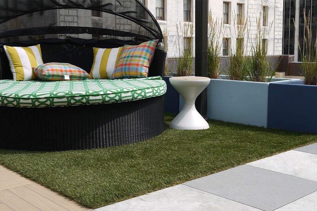 City Club Apartments - Image 5