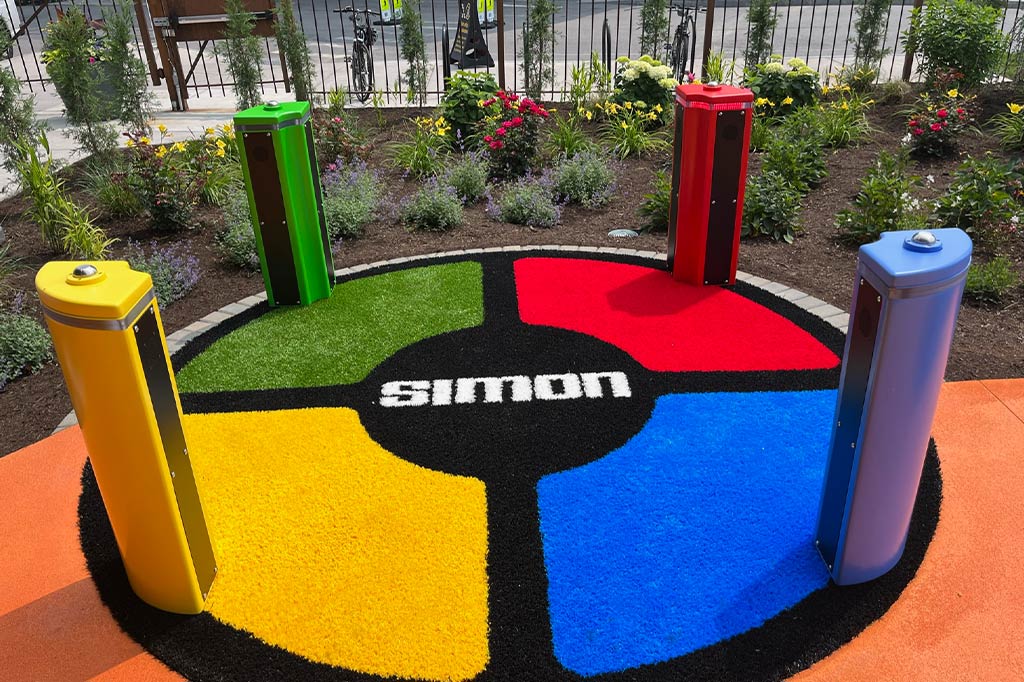 Colored Turf - Image 15