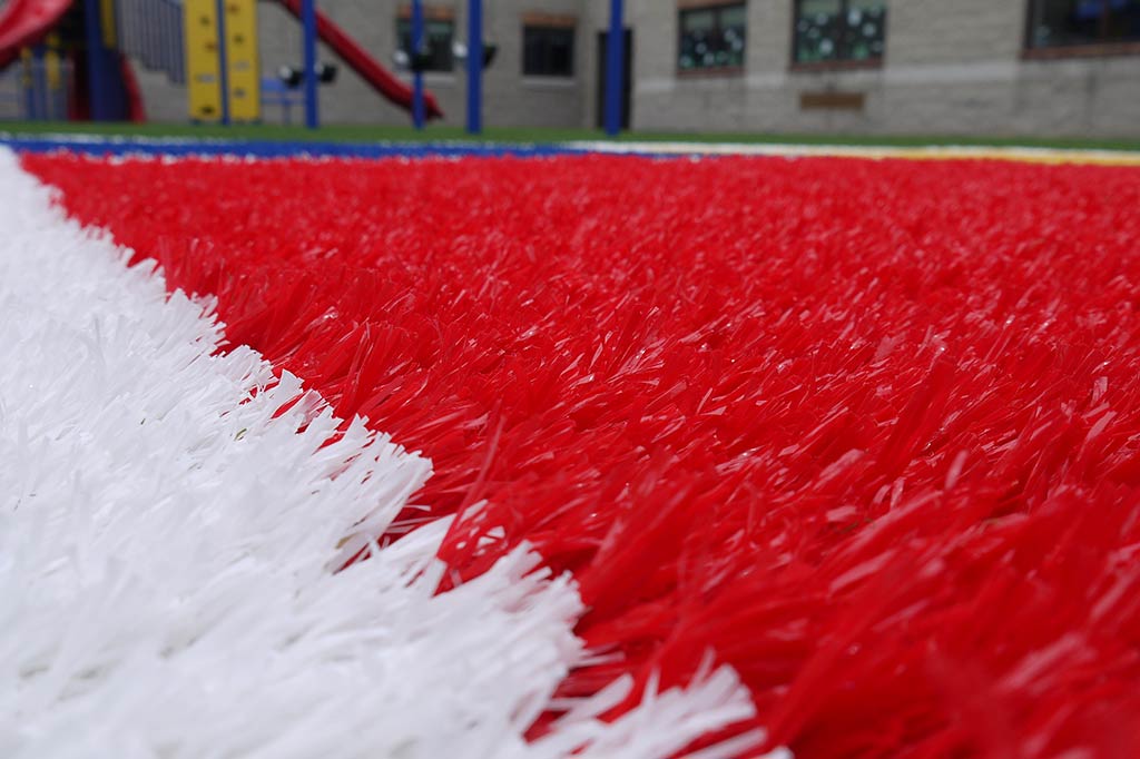 Colored Turf - Image 18