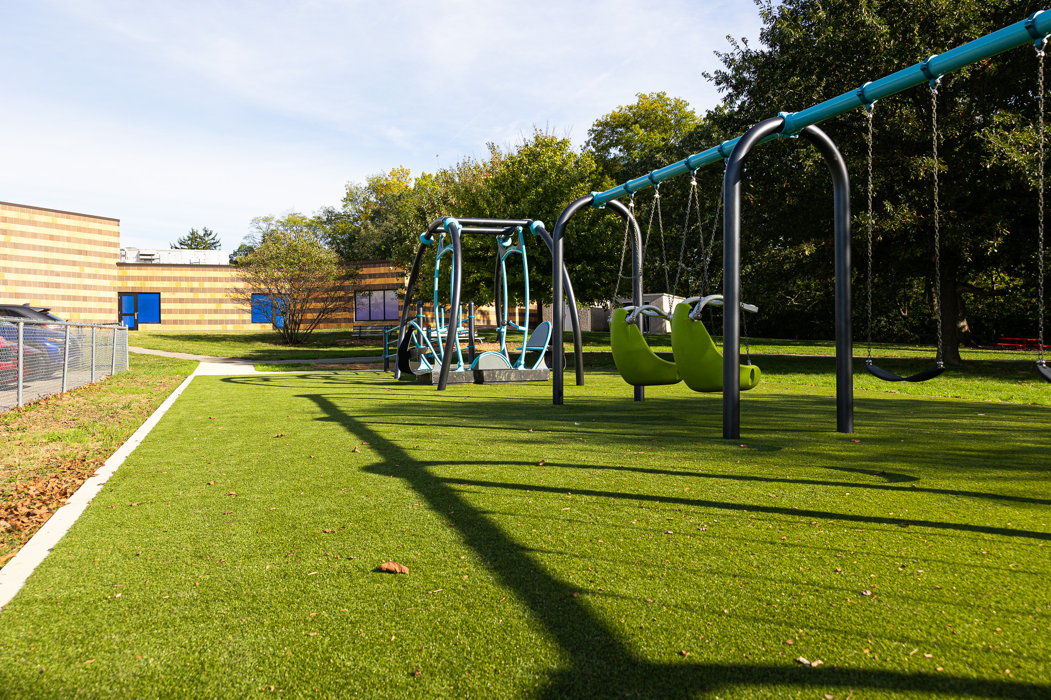 Colerain Elementary