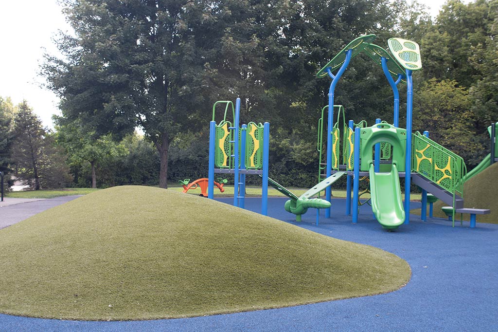 Dublin Parks - killilea park columbus 1