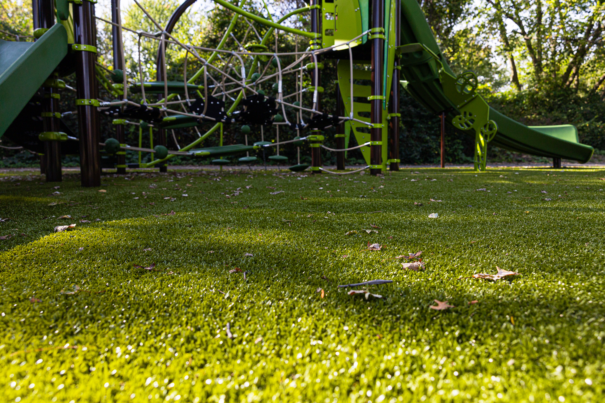 Martin Park