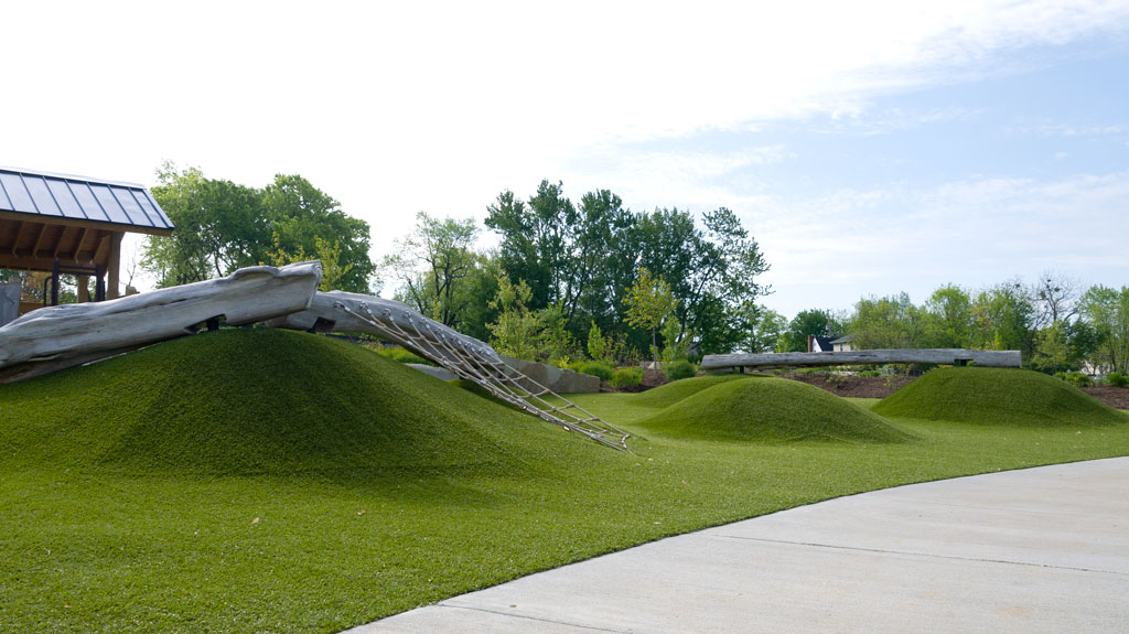 Legacy Park - Image 1