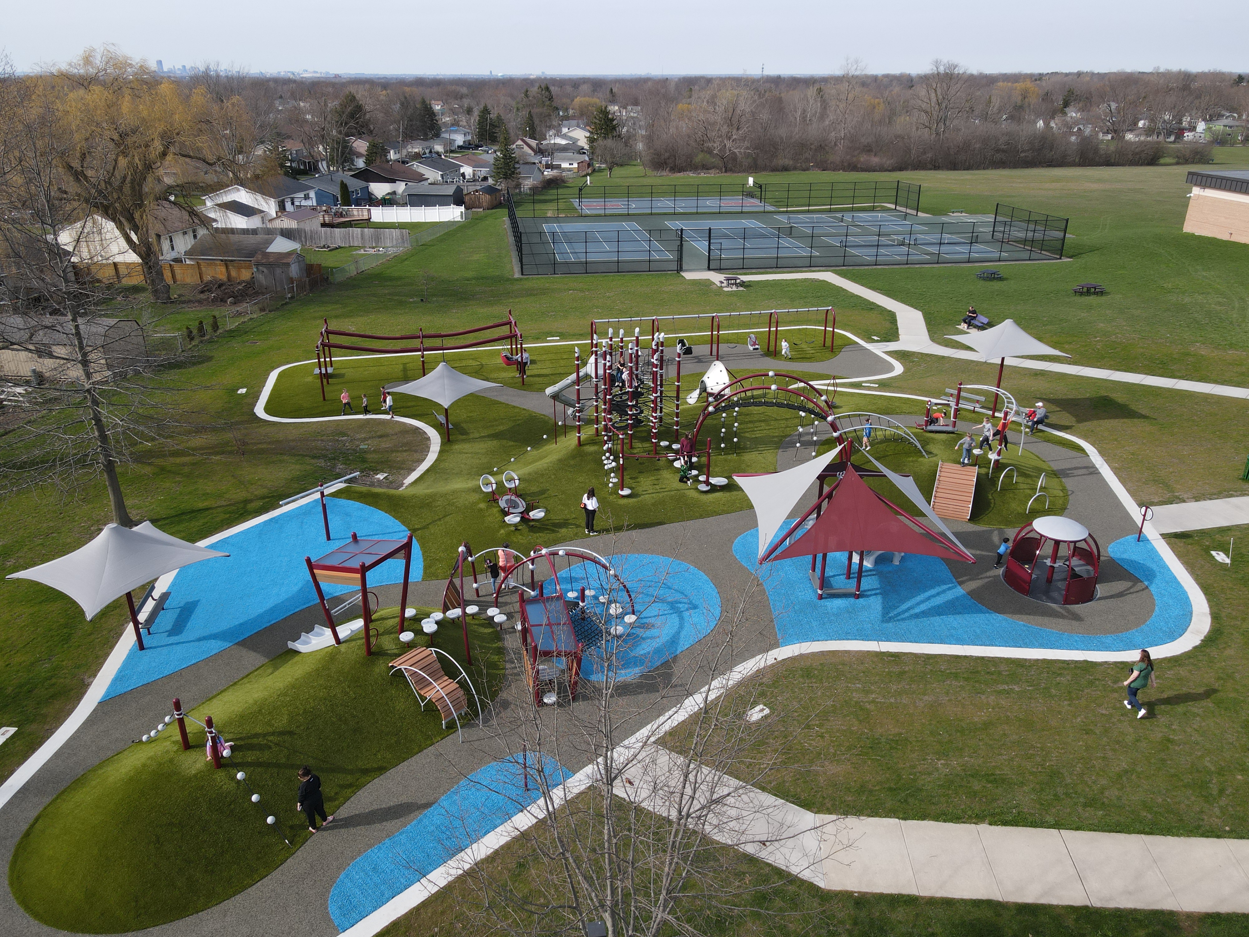 Eggert Elementary
