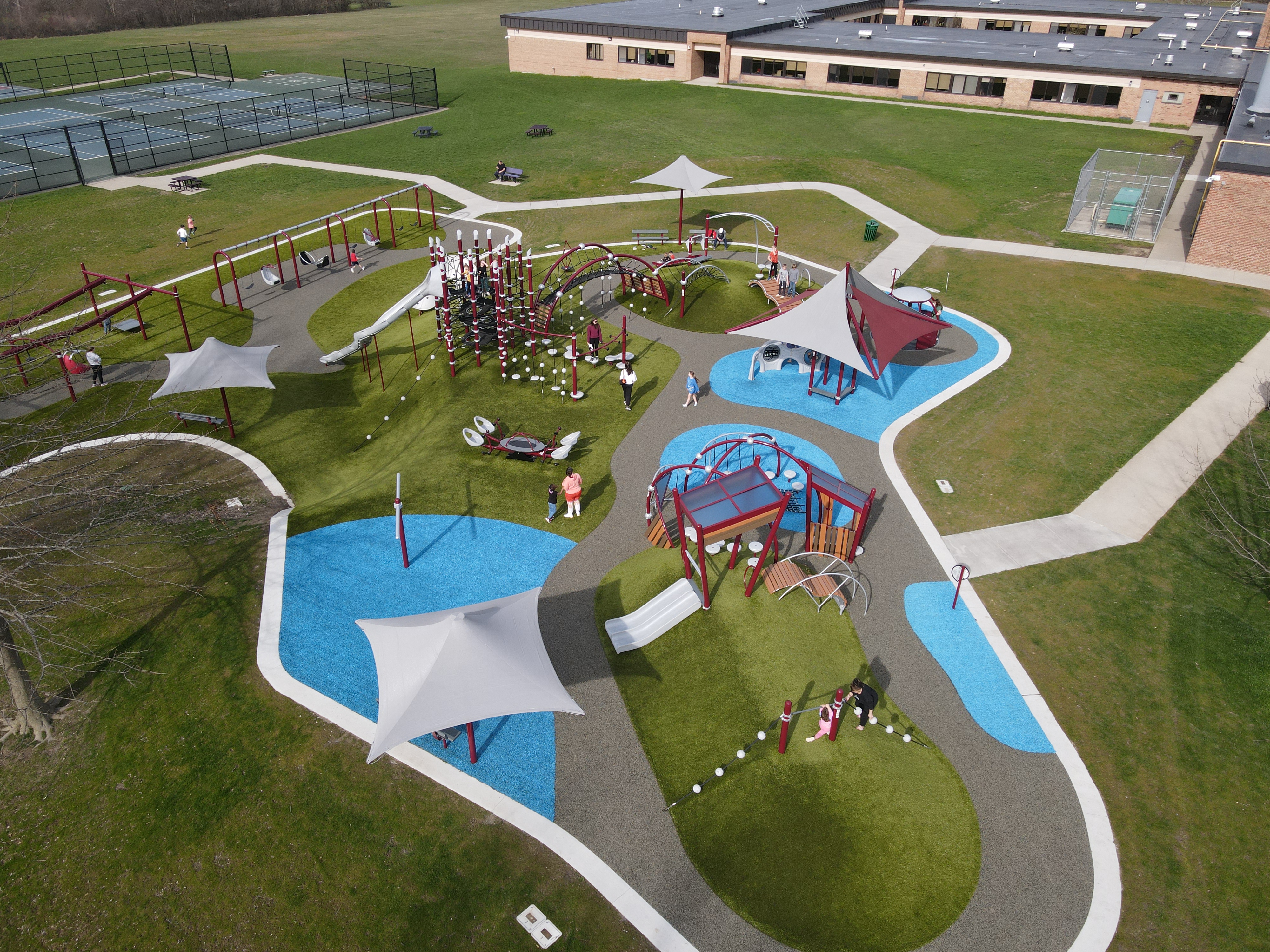 Eggert Elementary - Eggert2
