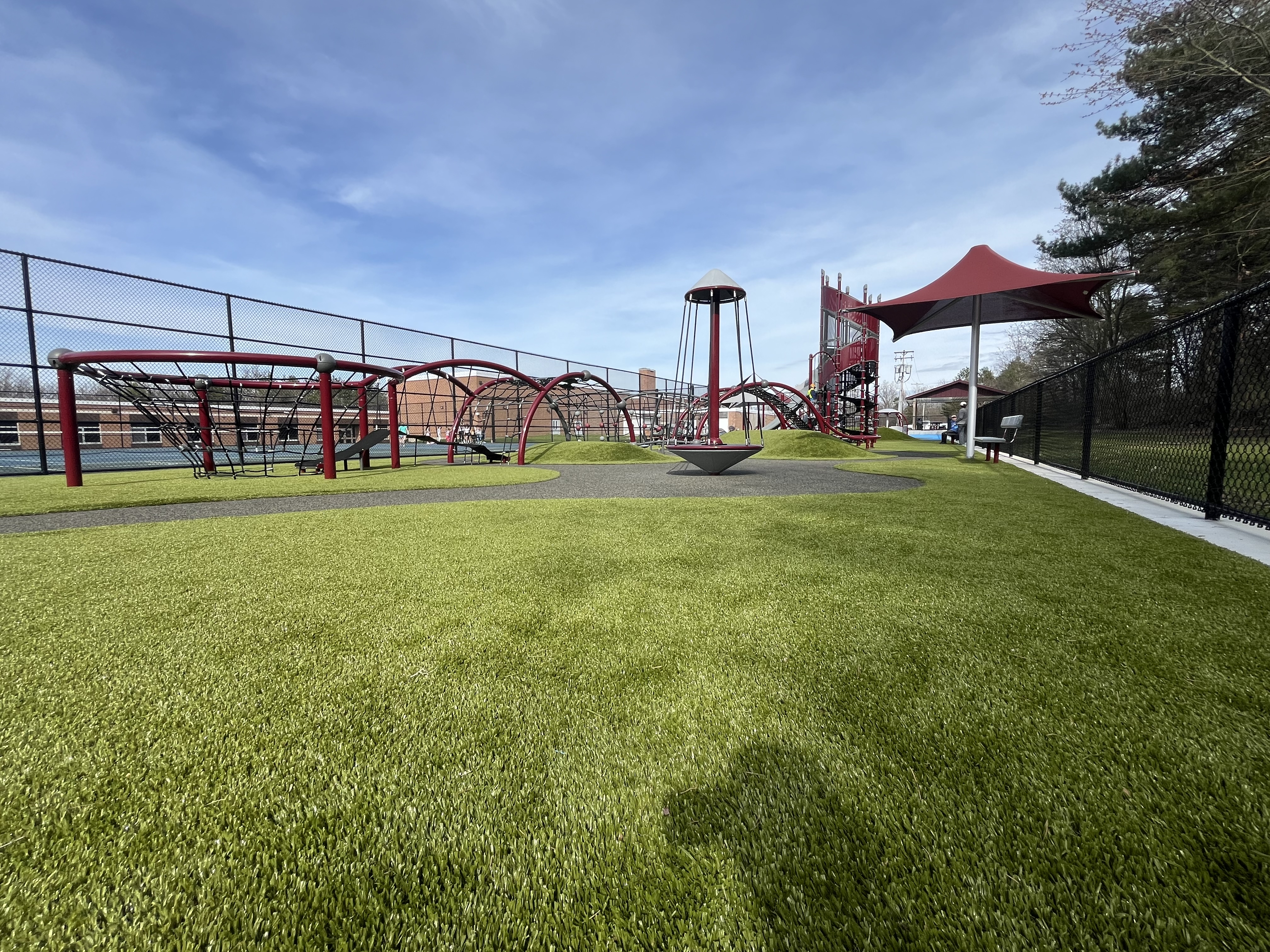 Ellicott Elementary - ellicottorchard5
