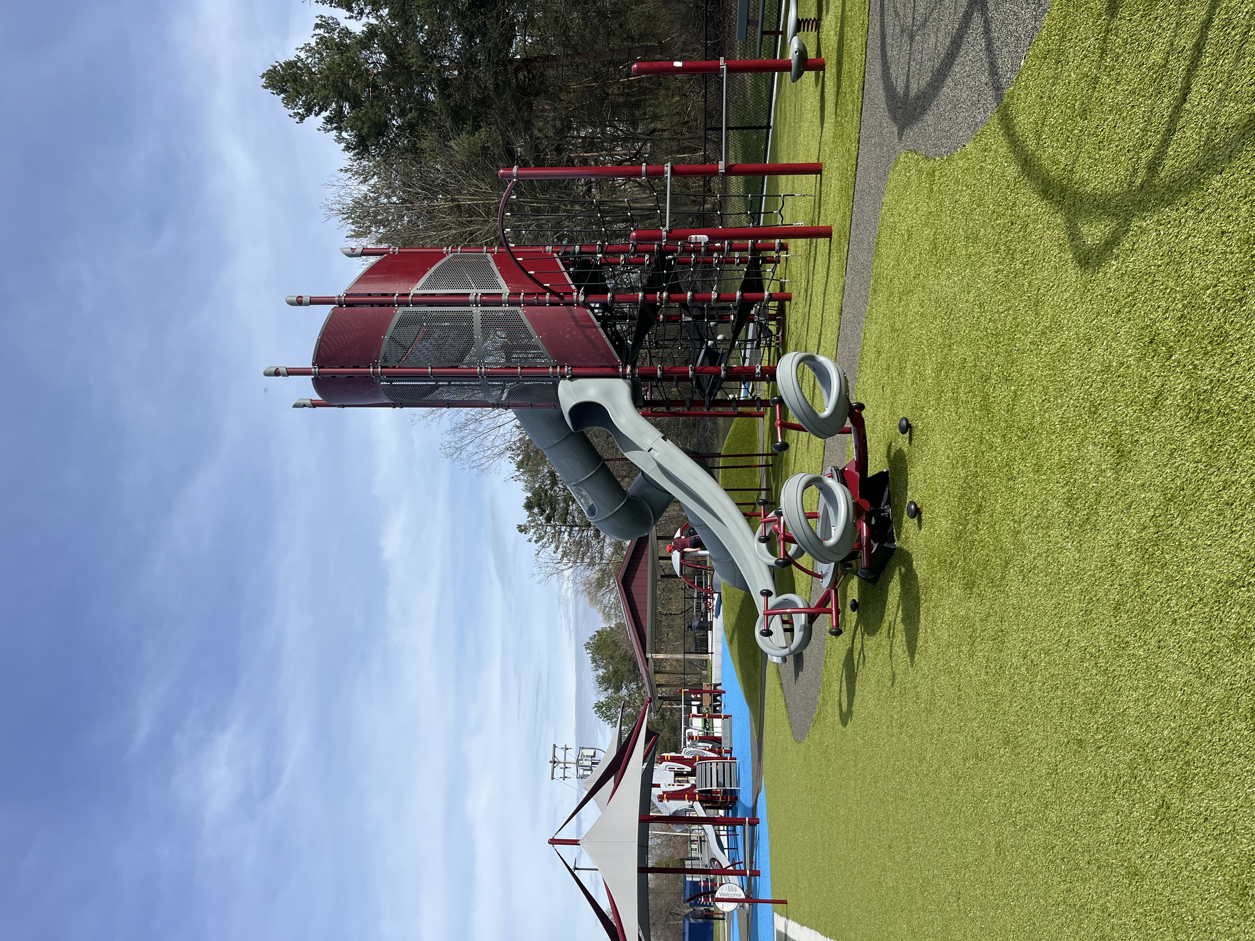 Ellicott Elementary - ellicottorchard6