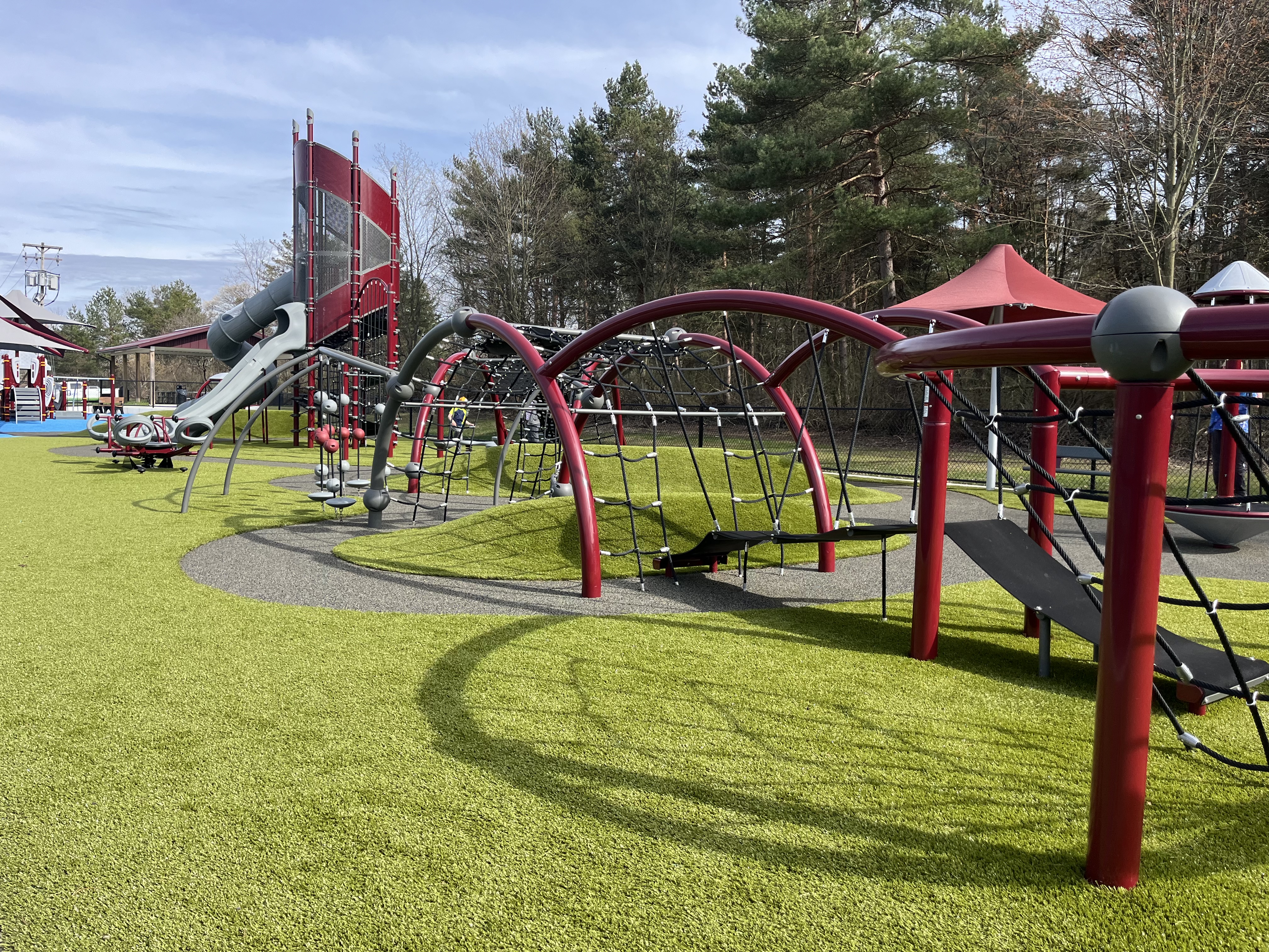 Ellicott Elementary - ellicottorchard7
