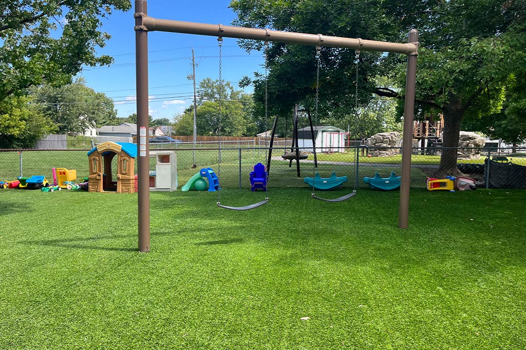 Smokey Row Daycare - Image 8
