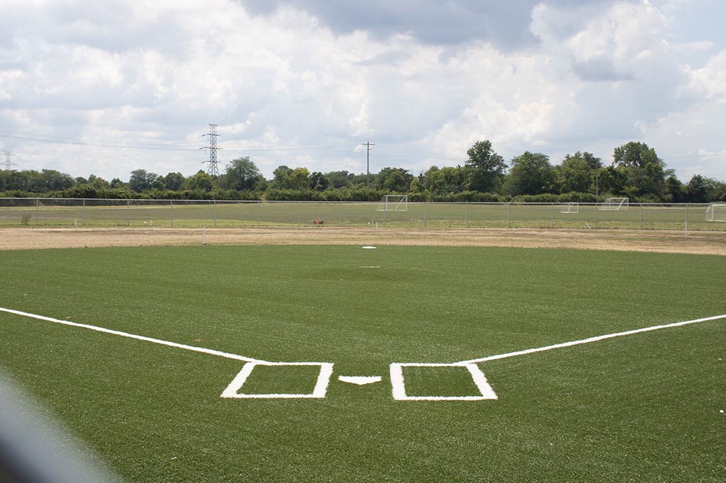 Galloway Sports Complex - prairie twp 7