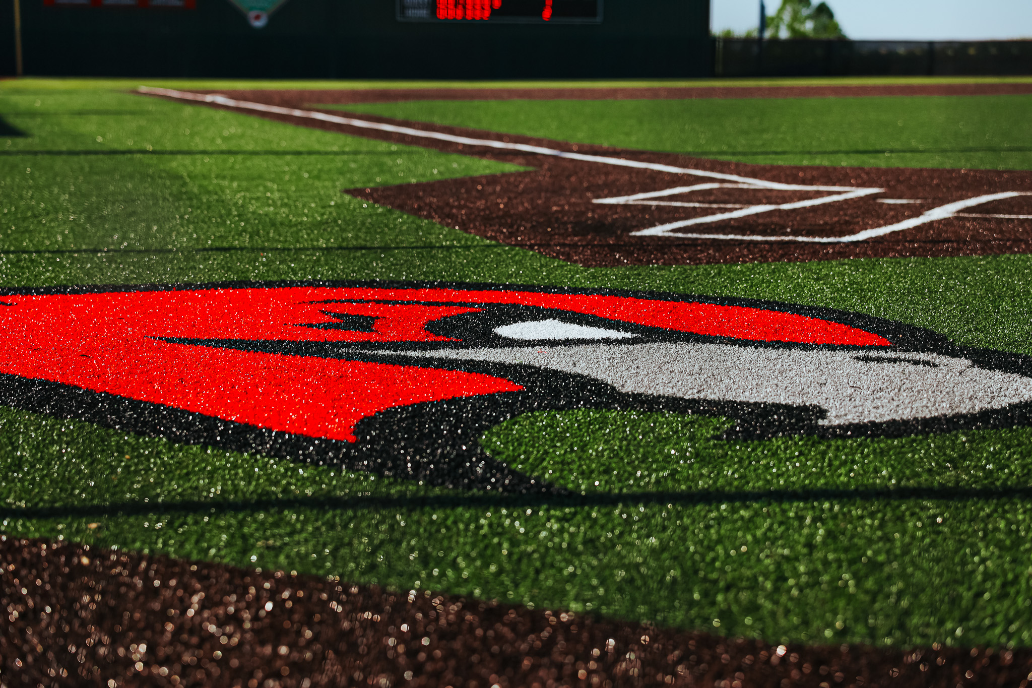 Hiland High School - 1A1A0191