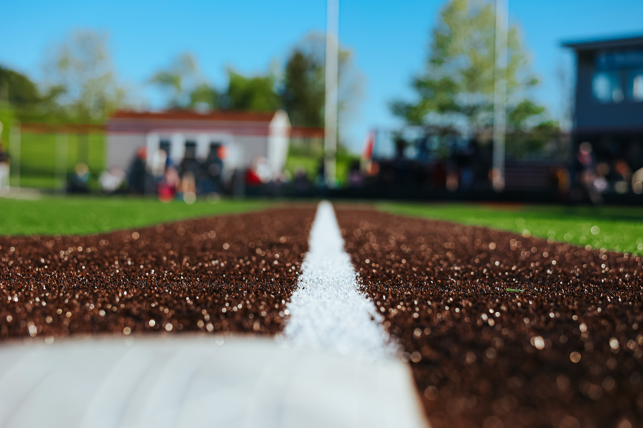 Hiland High School - 1A1A0474