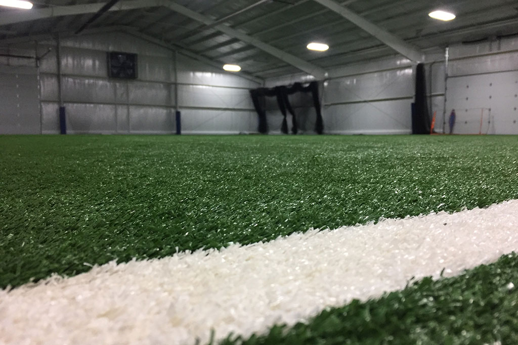 Kickmaster Athletic and Event Center - kickmaster footgolf 2